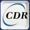 CDR logo